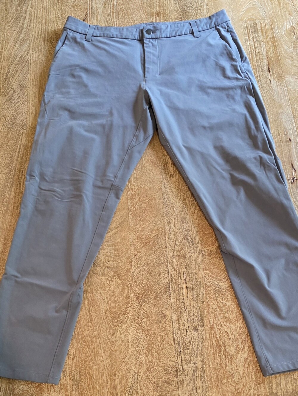 Men's Lululemon Commission Pants